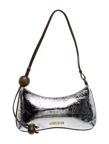 Leather Le Grand Bisou Perle
