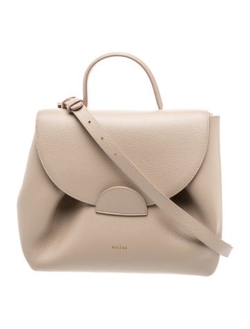 Polene Leather Numéro un