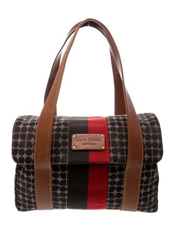 Canvas Shoulder Bag