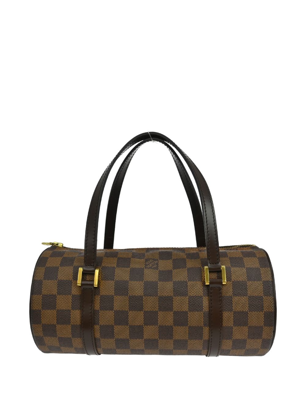 2004 Papillon 26 Damier tote bag