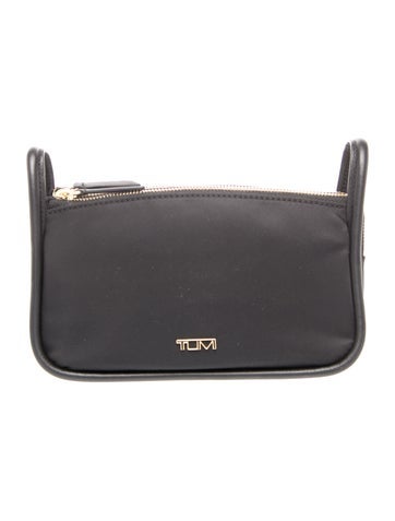 Nylon Crossbody Bag w/ Tags