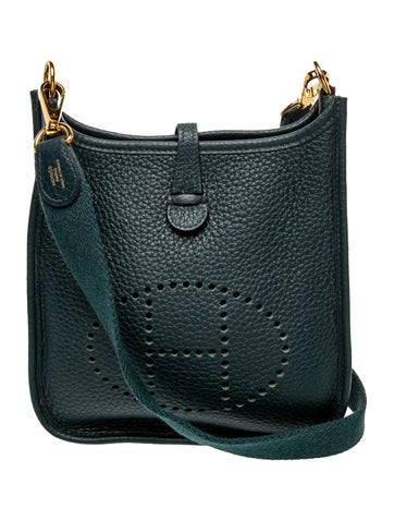 Hermes Clemence Evelyne TPM 16