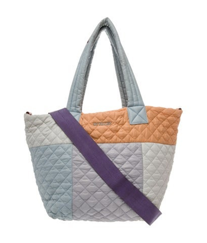 MZ Wallace Wallace Nylon Bucket Bag