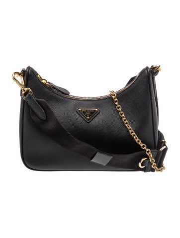 Saffiano Leather Re-Edition 2005