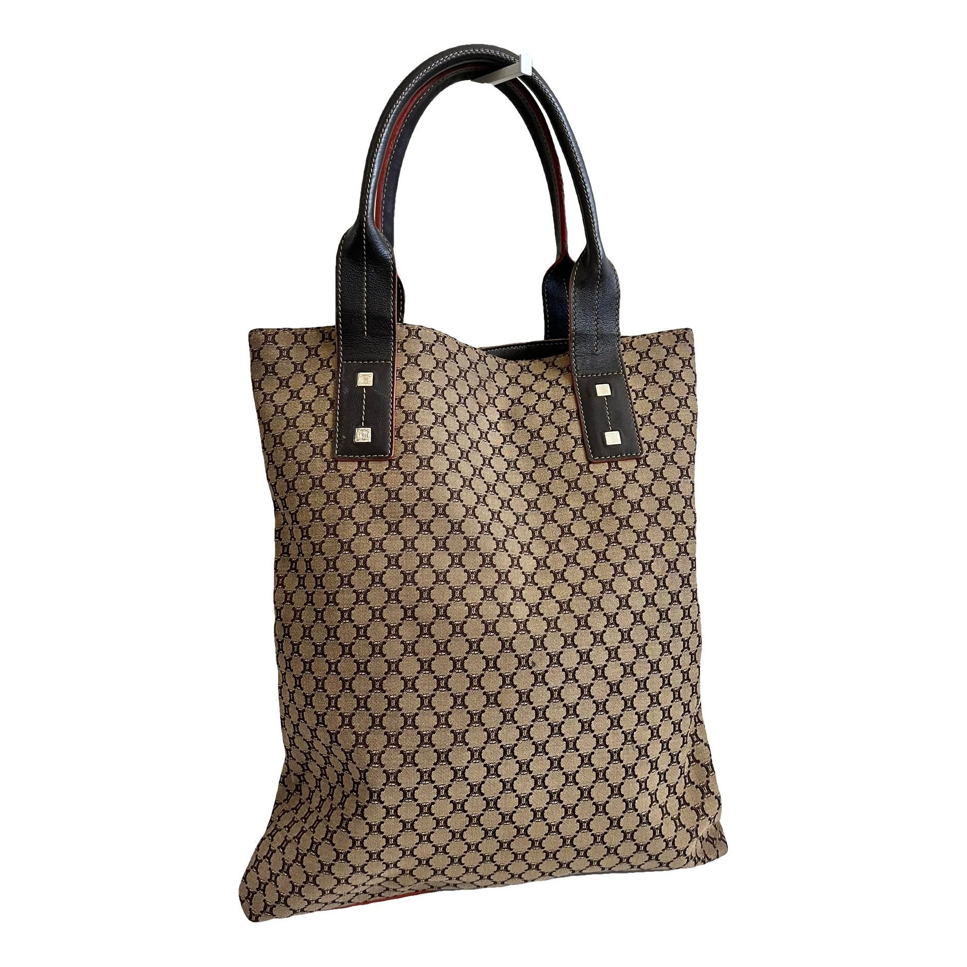 Cloth tote