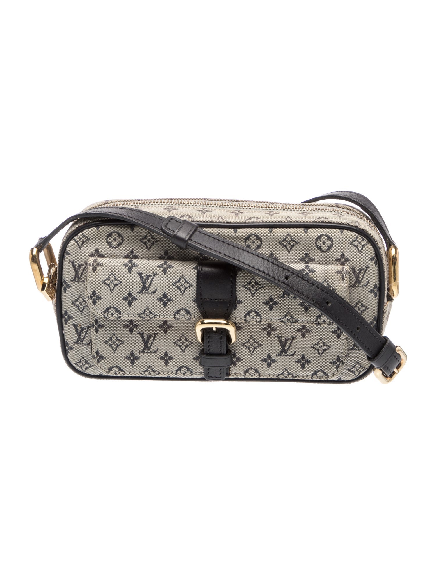 Monogram Mini Lin Juliette Mini