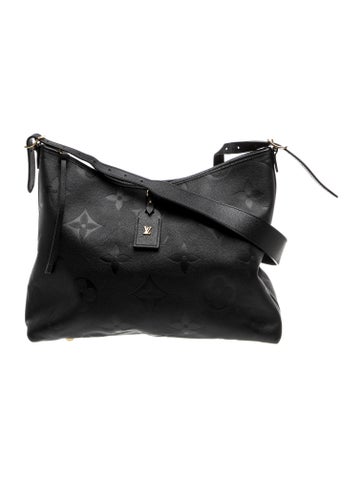 Monogram Giant Carryall MM