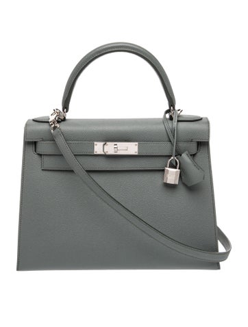 Epsom Kelly II Sellier 28