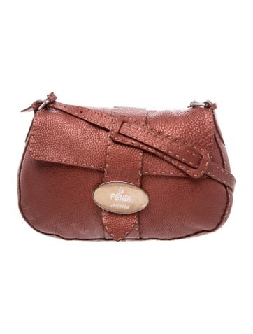Leather Selleria Vintage