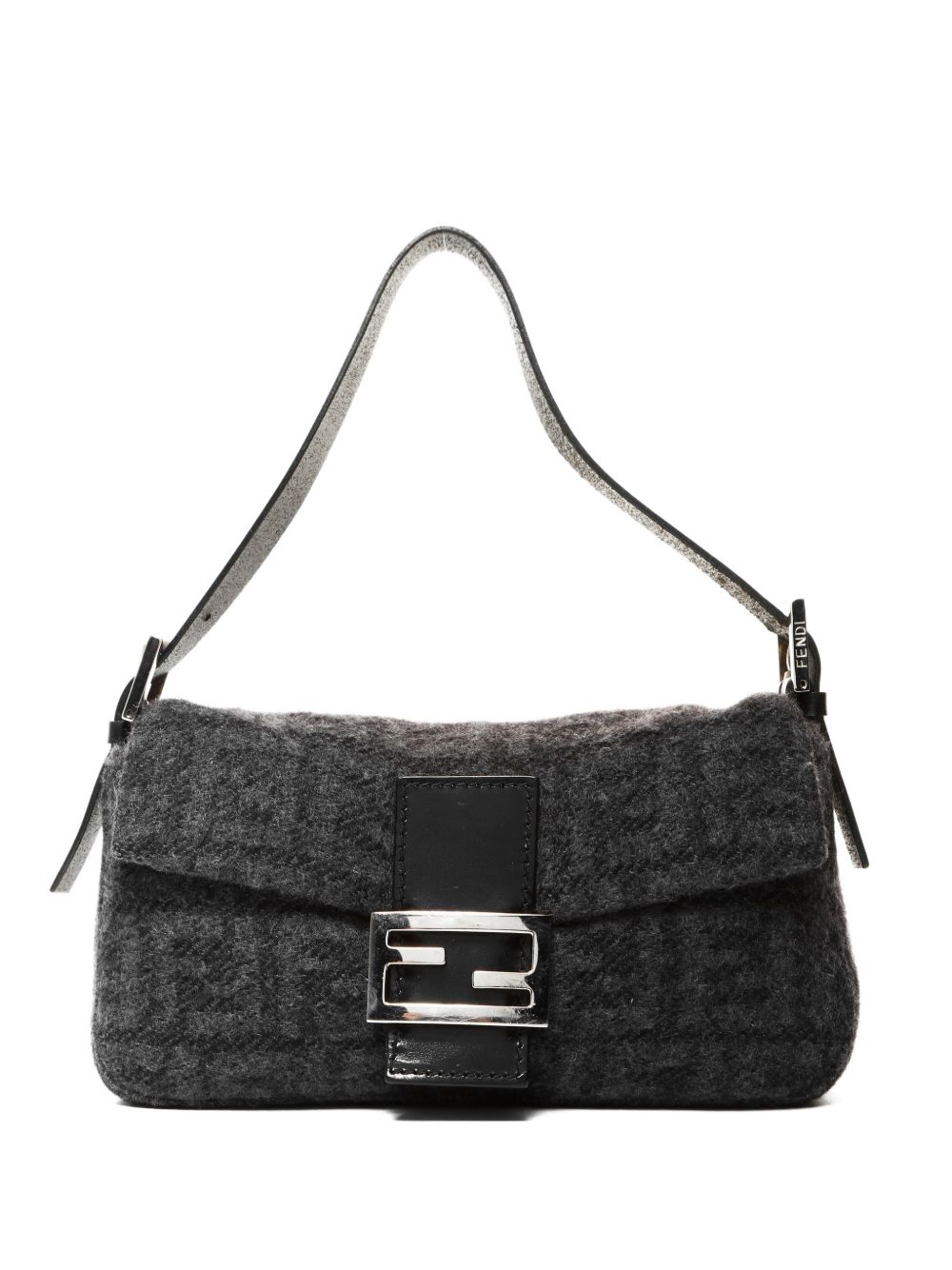 2000-2015 small Mamma Baguette shoulder bag