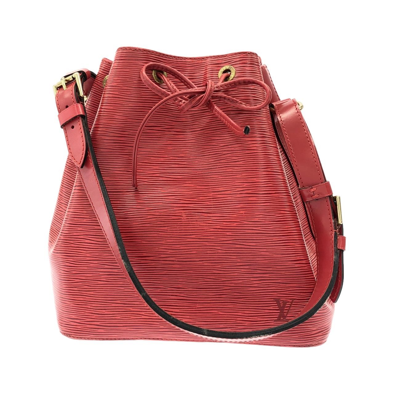 Louis Vuitton Epi Petit Noe M44107 Shoulder Bag