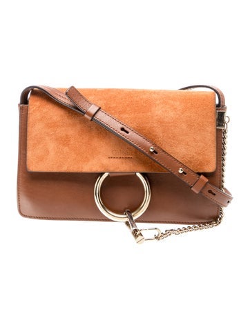 Leather Faye Small