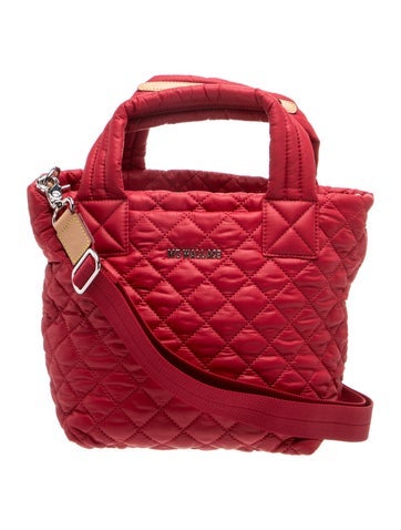 Nylon Tote