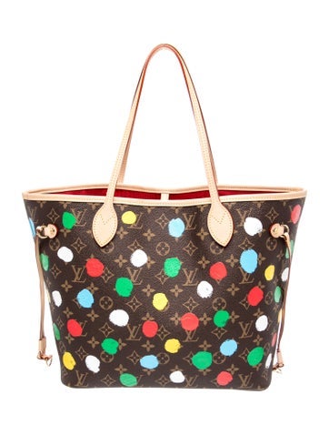 LV Monogram Neverfull w/Pouch MM 2023