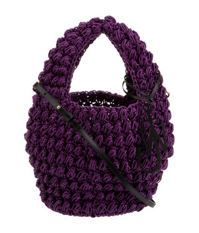 JW Anderson W Anderson Shoulder Bag