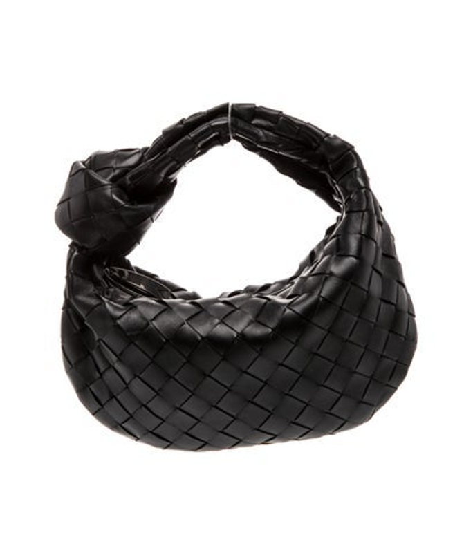 Bottega Veneta Veneta Intrecciato Jodie Mini