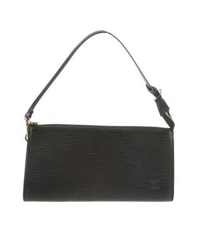 Louis Vuitton Vuitton Lv Monogram Pochette Accessoires