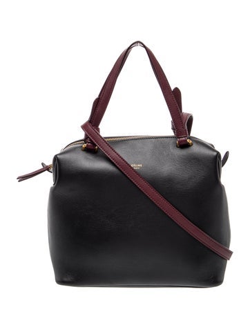 Leather Soft Cube