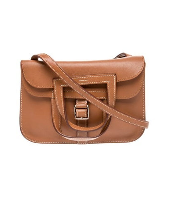 Hermes Swift Mini Halzan 22