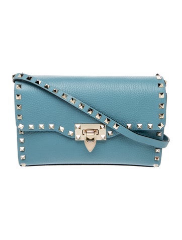 Rockstud Crossbody Bag