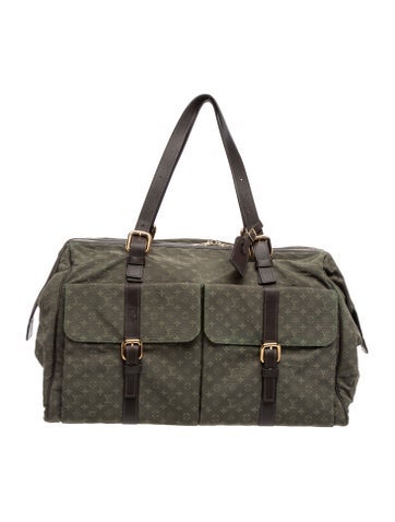 Monogram Mini Lin Louise