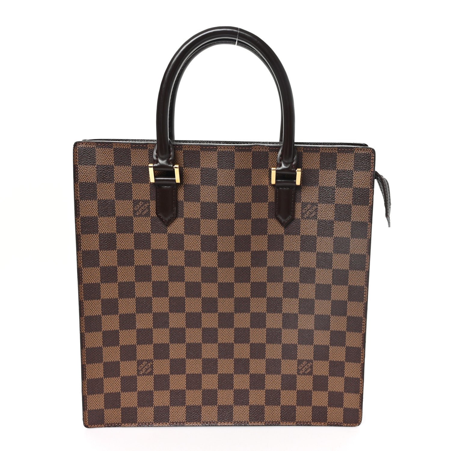 Louis Vuitton Damier Ebene Venice Sac Plat