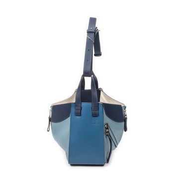Loewe Leather Small Hammock