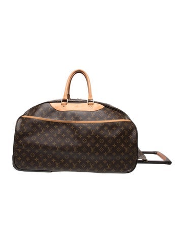 LV Monogram Eole 50