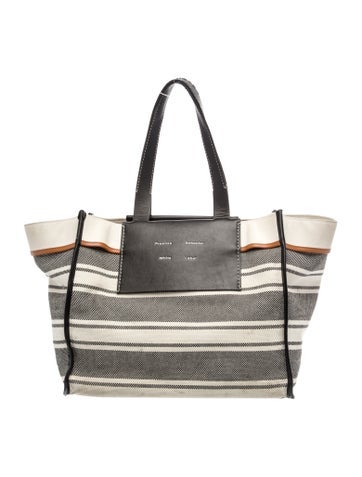 Canvas Tote