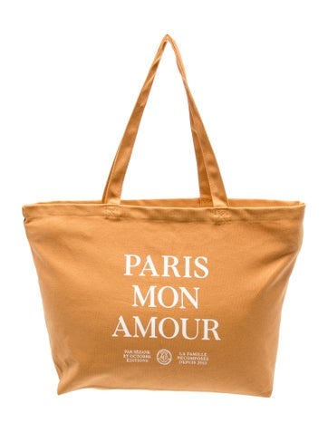 Canvas Tote