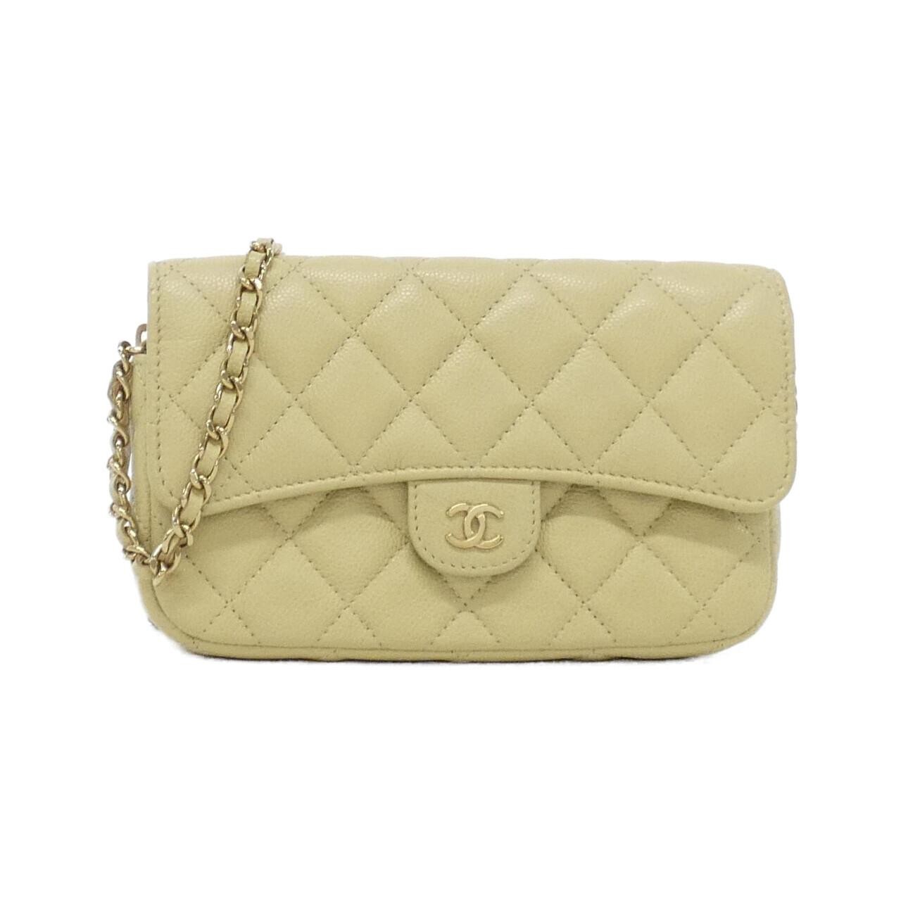 Chanel Timeless Classic Line AP2096 Phone Case