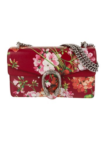 Gucci Blooms Dionysus Small