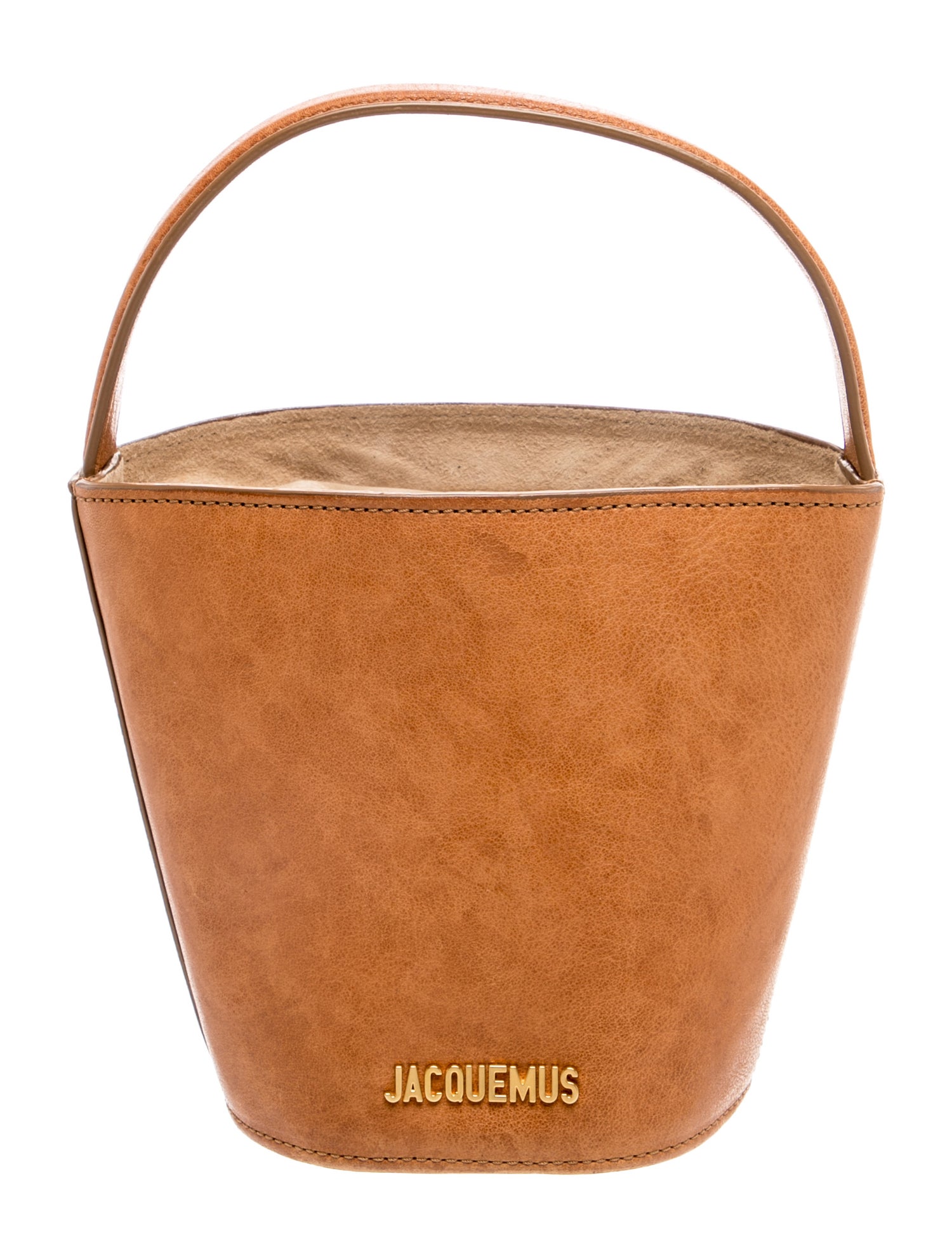 Leather The Row N/S Park Tote Small