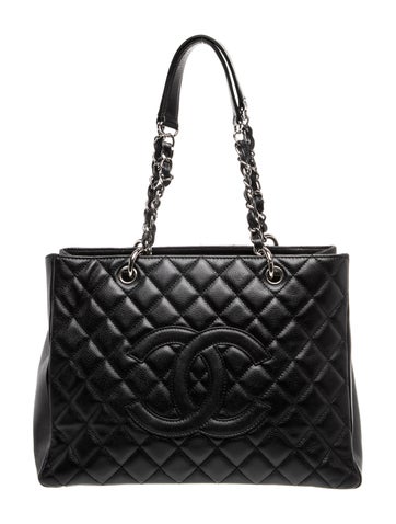 Grand Shopping Tote
