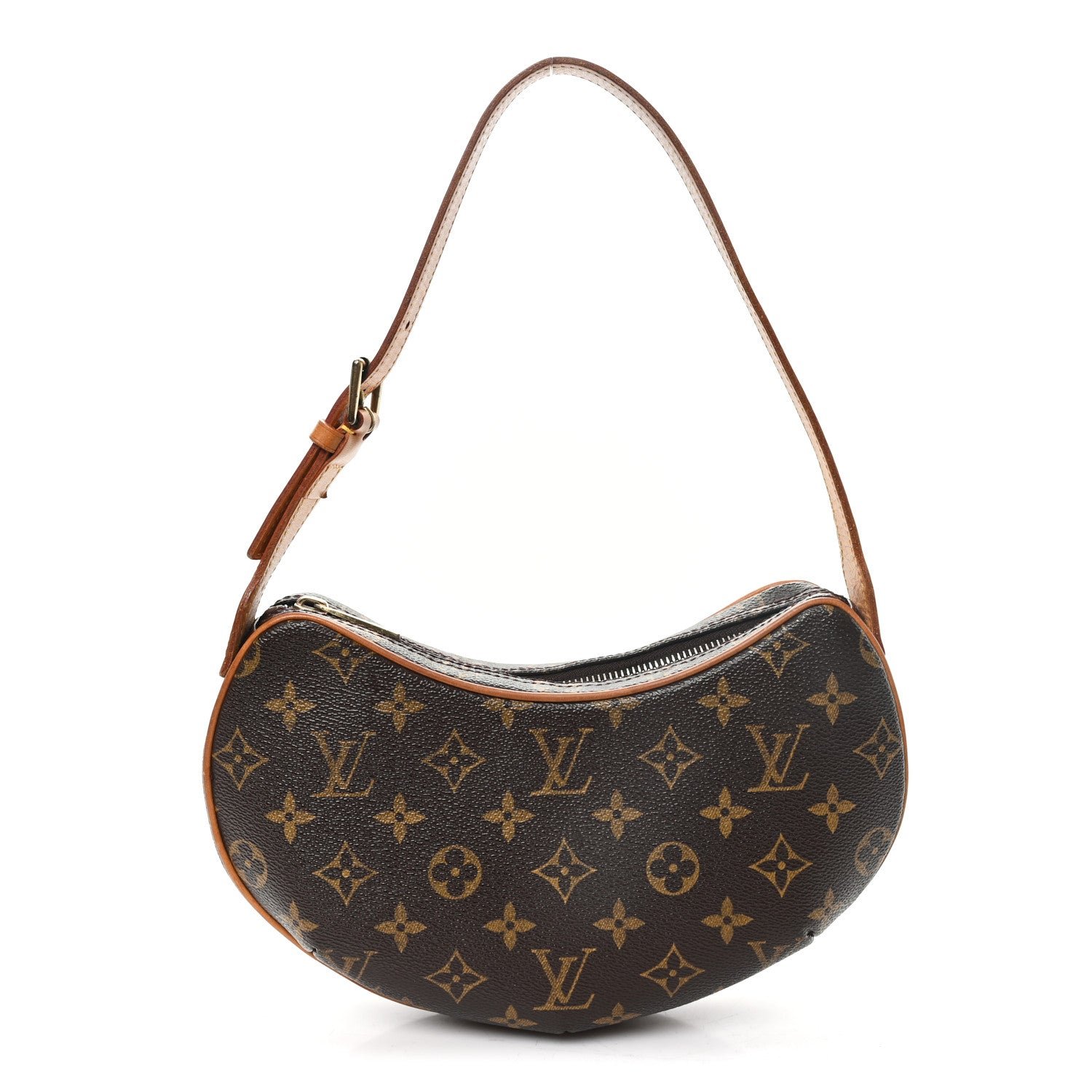 Louis Vuitton Monogram Croissant PM