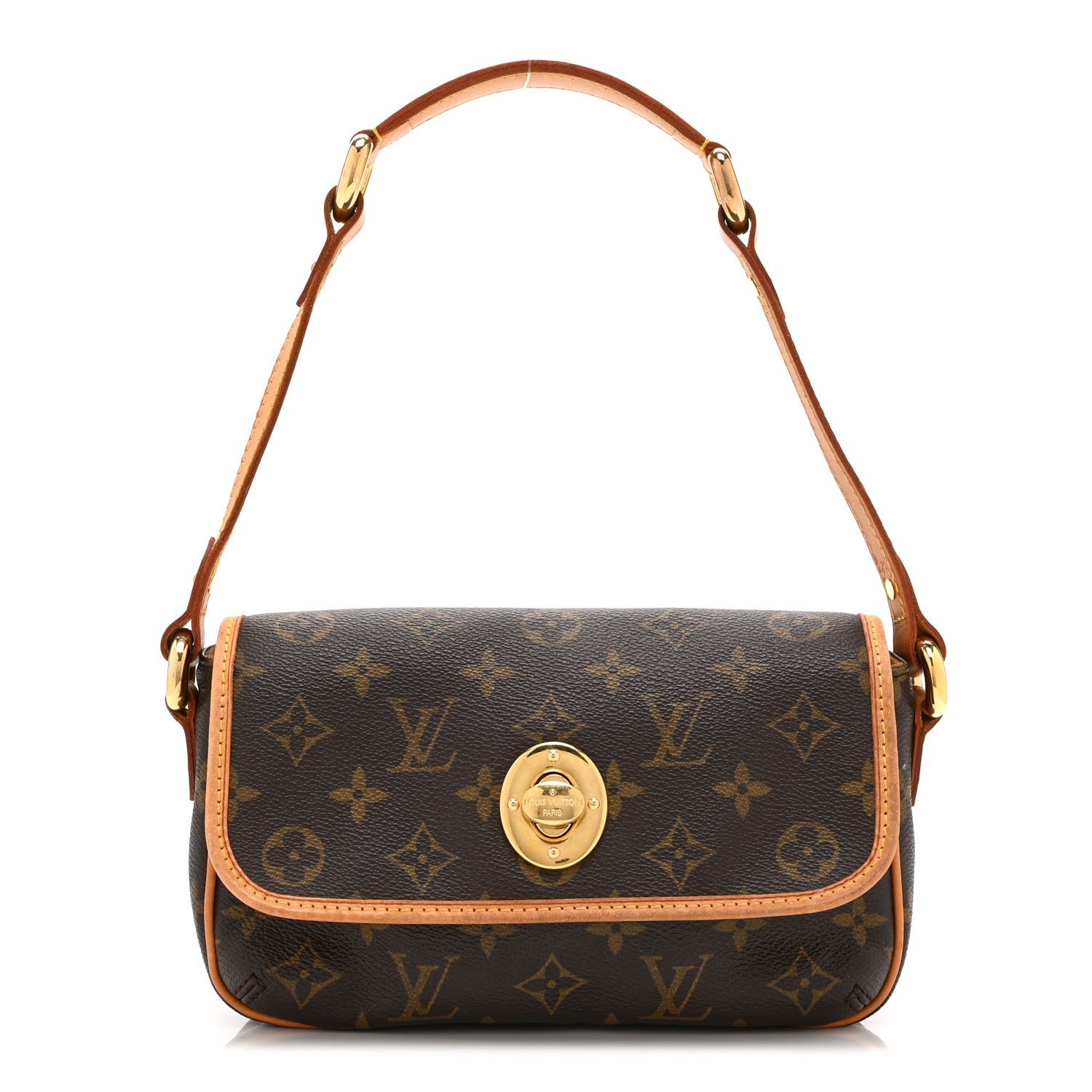 Louis Vuitton Monogram Tikal PM