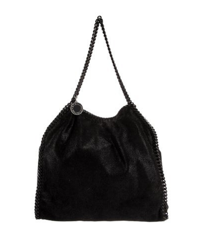 Stella McCartney Mccartney Vegetarian Leather Tote