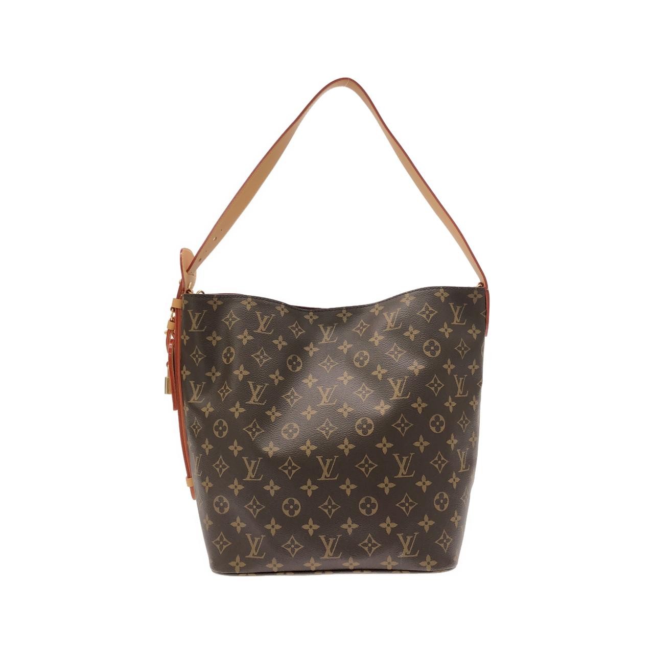 Louis Vuitton Monogram All In GM M12926 Shoulder Bag