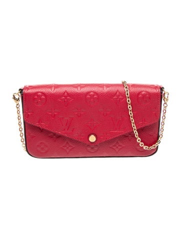 Monogram Pochette Félicie