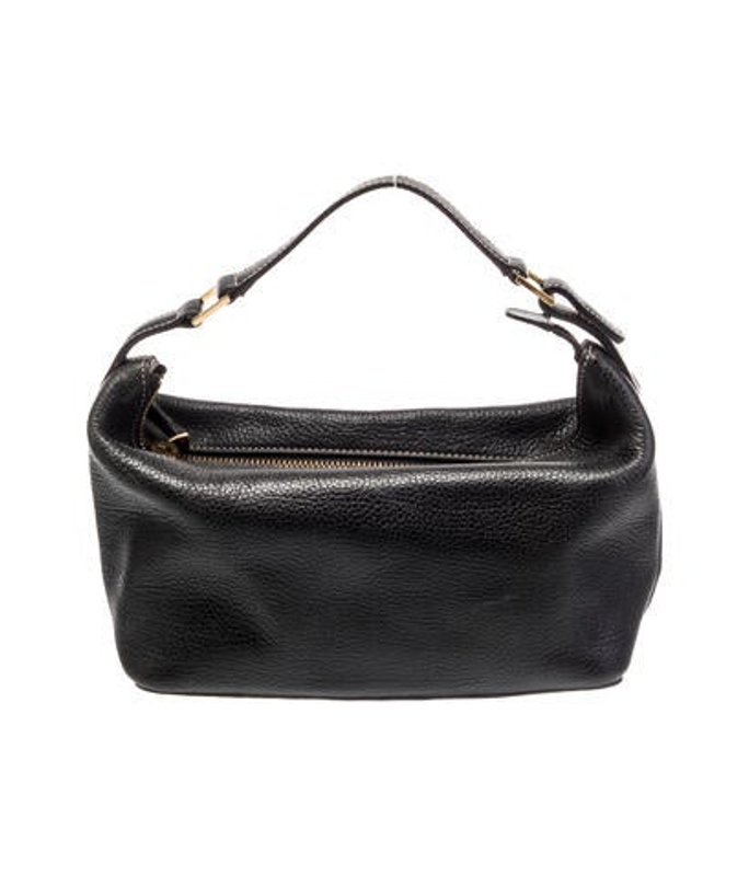 Kate Spade Spade New York Leather Top Handle Bag