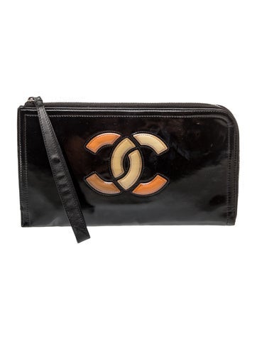 CC Lipstick Clutch