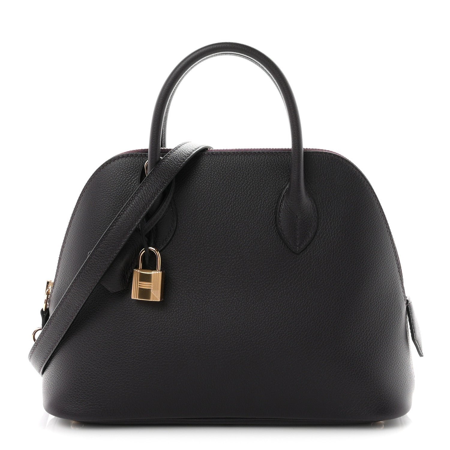 Hermes Evercolor Verso 1923 Bolide 25 Prunoir Anemone