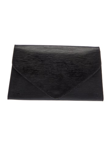 LV Monogram Art Deco