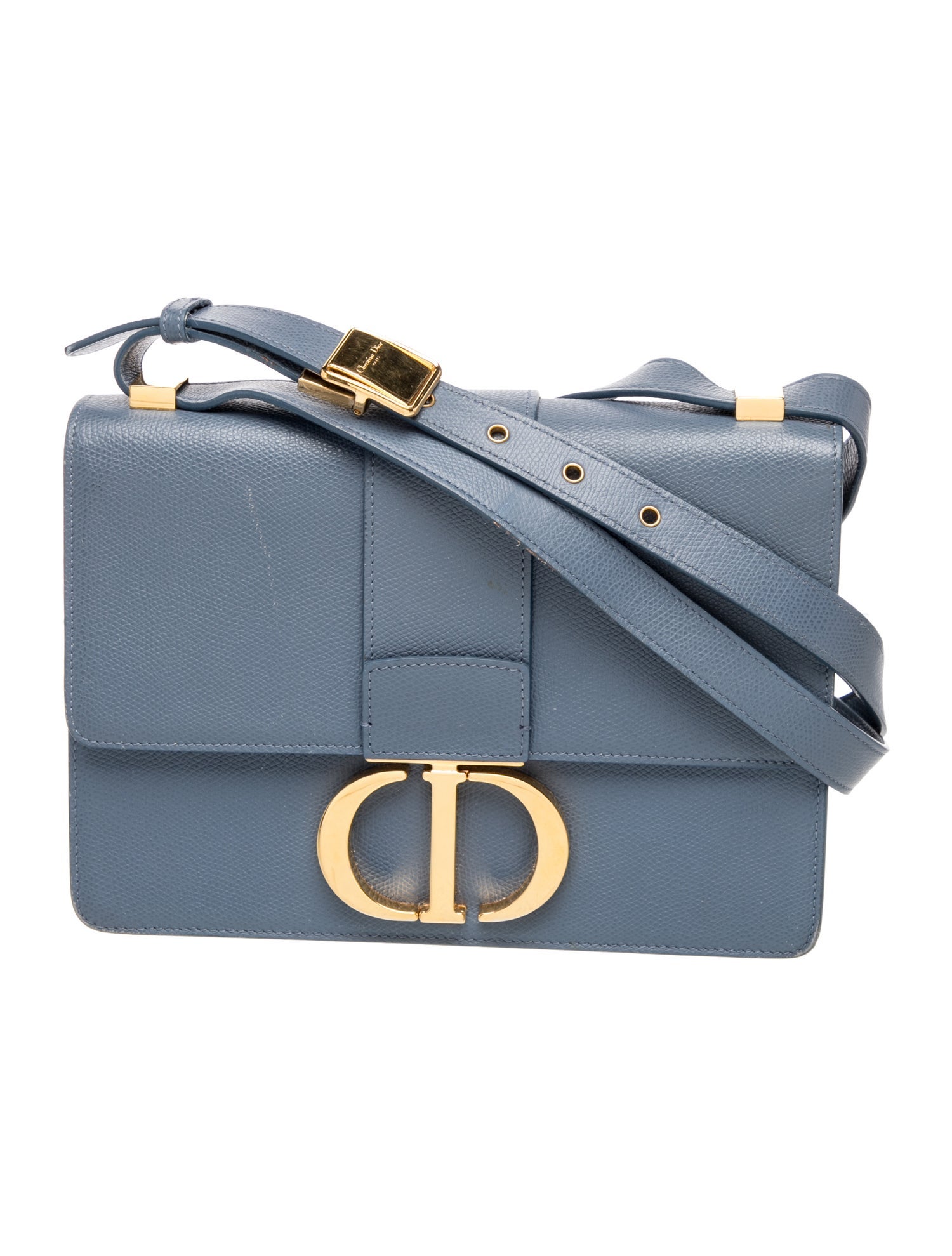 Leather 30 Montaigne