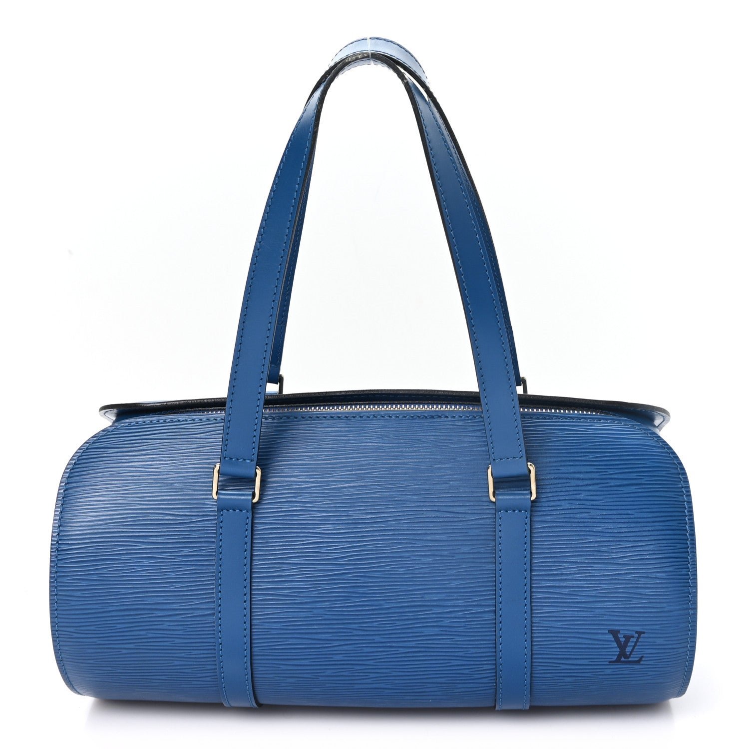 Louis Vuitton Epi Soufflot Toledo