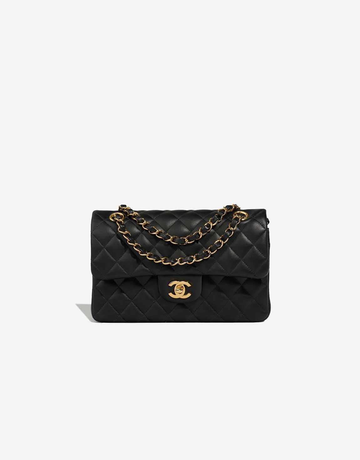 
		Timeless Small Lamb Black    
