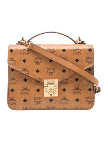 Visetos Crossbody Bag