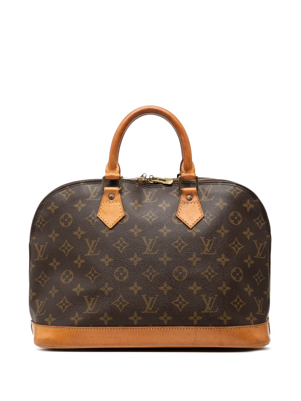 1994 Monogram Alma PM handbag