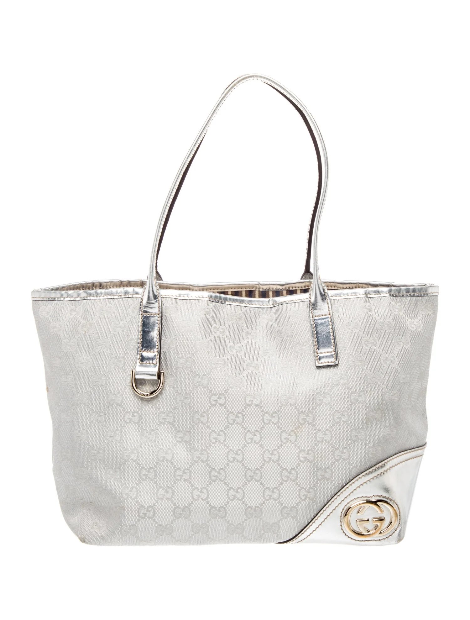 GG Lurex New Britt