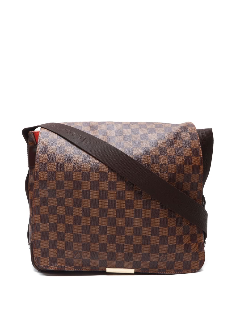 Bastille shoulder bag